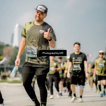 Runner Photo 6758740