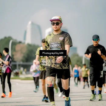 Runner Photo 6758754