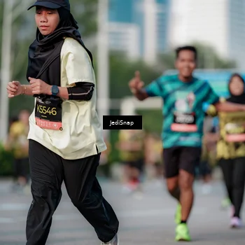 Runner Photo 6758801