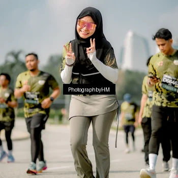 Runner Photo 6758809
