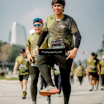 Runner Photo 6758810