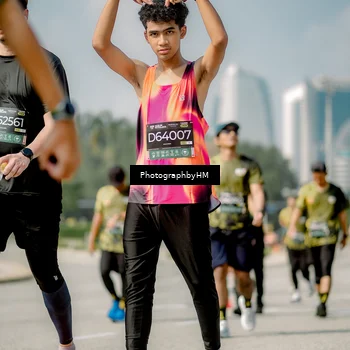 Runner Photo 6758825