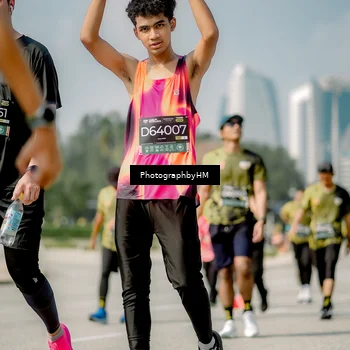 Runner Photo 6758826