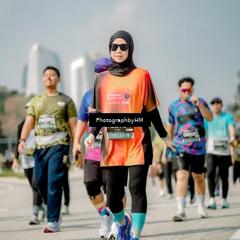Runner Photo 6758833