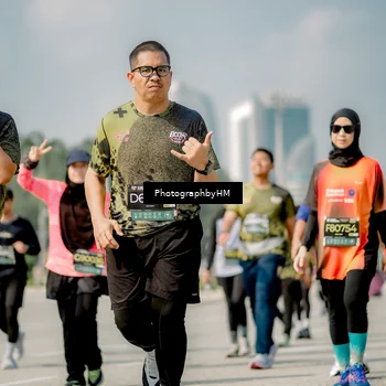 Runner Photo 6758834