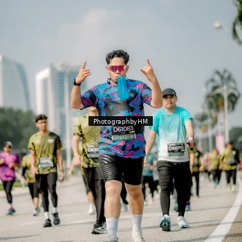 Runner Photo 6758845