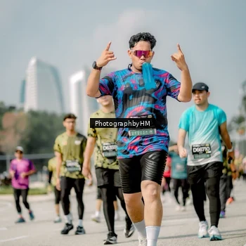 Runner Photo 6758850