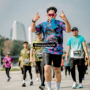 Runner Photo 6758857