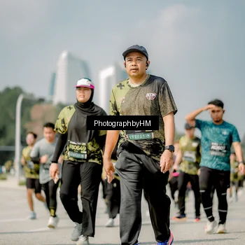 Runner Photo 6758867