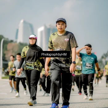 Runner Photo 6758869