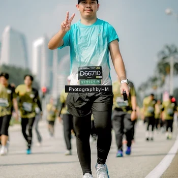 Runner Photo 6758872