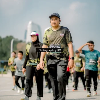 Runner Photo 6758877