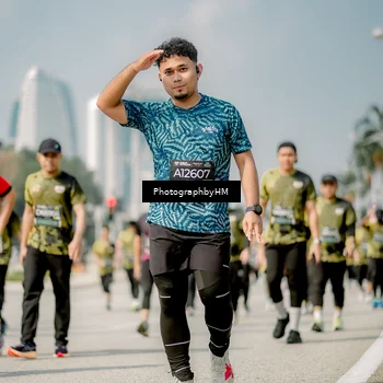 Runner Photo 6758918