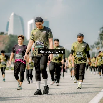 Runner Photo 6758920