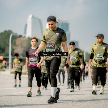 Runner Photo 6758924