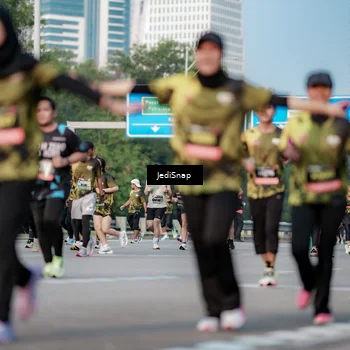 Runner Photo 6758940