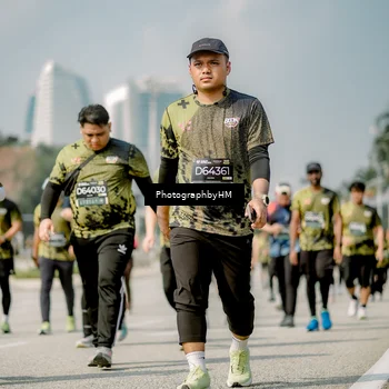 Runner Photo 6758964