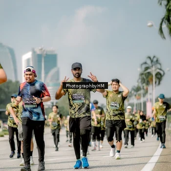 Runner Photo 6758969