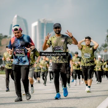 Runner Photo 6758983