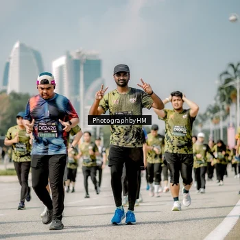 Runner Photo 6758986