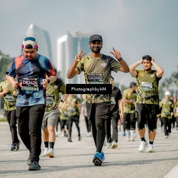 Runner Photo 6758989