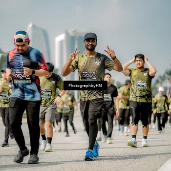 Runner Photo 6758991