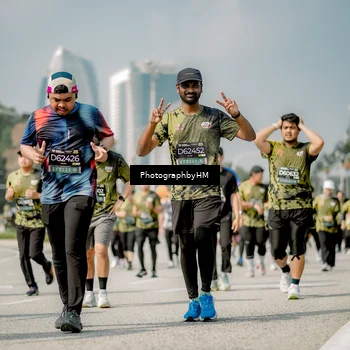 Runner Photo 6758996