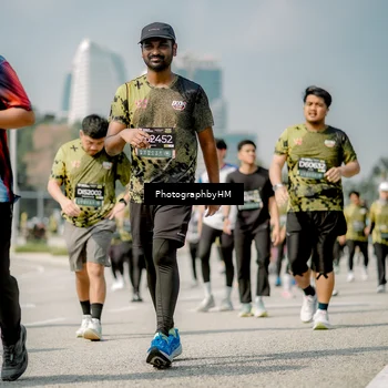 Runner Photo 6758998