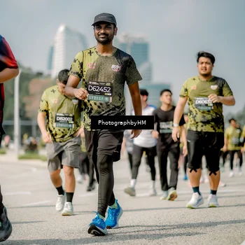 Runner Photo 6759001