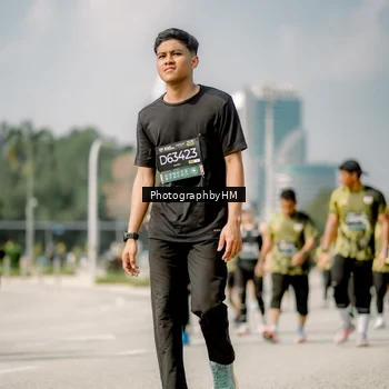 Runner Photo 6759038