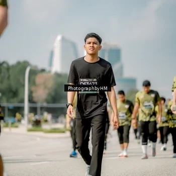 Runner Photo 6759041