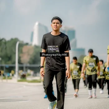 Runner Photo 6759042
