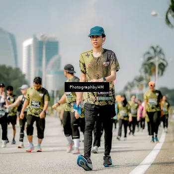 Runner Photo 6759045