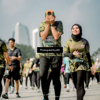 Runner Photo 6759069