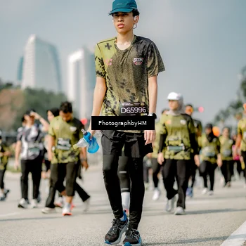 Runner Photo 6759070