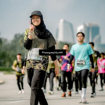 Runner Photo 6759081