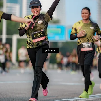 Runner Photo 6759082