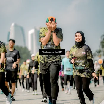 Runner Photo 6759083