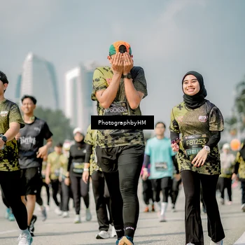 Runner Photo 6759085