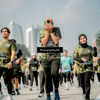 Runner Photo 6759086