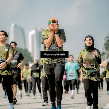 Runner Photo 6759092