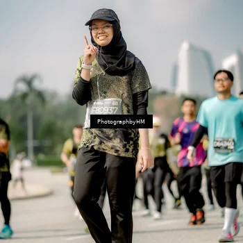 Runner Photo 6759095