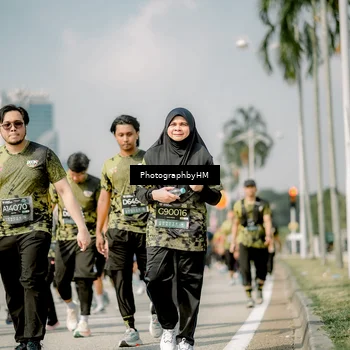 Runner Photo 6759105