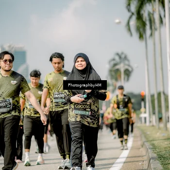 Runner Photo 6759107