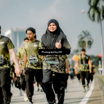 Runner Photo 6759120