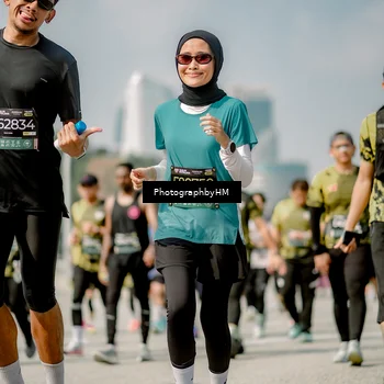 Runner Photo 6759134