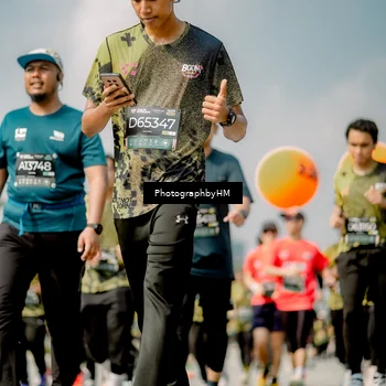Runner Photo 6759162