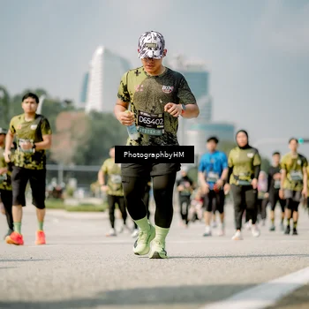 Runner Photo 6759188