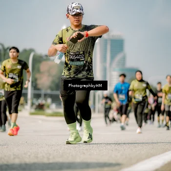 Runner Photo 6759190