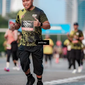 Runner Photo 6759221